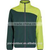 Winter Men's Cycling Jacket Softshell Jacket Cycling Thermal Sport Jackets thumbnail-4