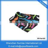 Colorful Surfboard Deck Pad/OEM Custom Traction Pad/Wholesale EVA Tail Pad thumbnail-1