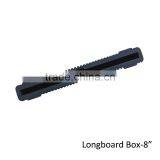 SUP Box Surfboard Longboard Fin Box 10'' Single Fin Plug On Sale thumbnail-4