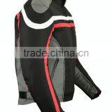 New Custom Cordura Motorcycle Jackets for Men thumbnail-4
