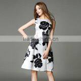 2016 Walcon Hot Sale New Women Fashion Long Sleeve Slim Formal Evening thumbnail-4