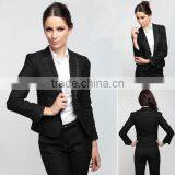Fashionable Women Suit Design thumbnail-5