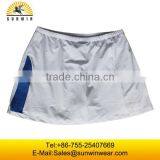 Netball Wear Women Netball Skirt Custom Design thumbnail-3