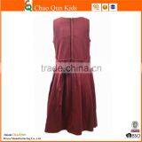 Wholesale Children's Boutique Clothing Children Fancy Dress thumbnail-2