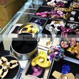 Colorful Metal Fidget Hand Spinner Toys Gifts thumbnail-4