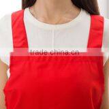 Recycle Cheap Wholesale Custom Promotion Reuseable Garden Kids Adults Non Woven Cotton thumbnail-5