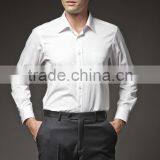 HOT Sale! Factory Price! 2105 Men's White Business Shirt ! thumbnail-5