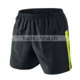 Mens Dri-fit 4 Inch Running Fitness Shorts thumbnail-1