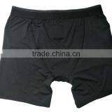 Custom Men Basic Boxers Underwear Polyester thumbnail-2