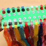 Plastic Embroidery Cross Stitch Thread Organiser Board thumbnail-5