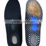Skin Type Massage Orthopetic Pig Skin Shoe Insoles thumbnail-1