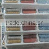 New 39X Spools Multi Colors Overlocking Polyester Sewing Maching Thread thumbnail-2