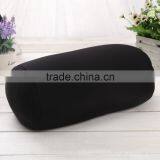 2016 Hot Comfortable Creative Solid Color Office Pillow Personal Cylinder Neck Pillow Fashionable Column Pillows For Travel thumbnail-3