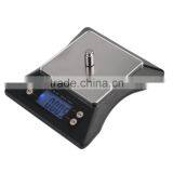 In Stock! High Quality LCD Portable Kitchen 1000g Weight Scale Digital Electronic Newest thumbnail-3
