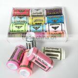 Spun Polyester Sewing Thread Price thumbnail-5
