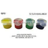 (Q212) 4PCS POSTER PARTS thumbnail-1
