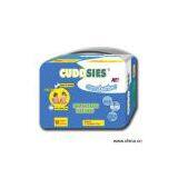 Sell Baby Diapers ( Cuddsies Brad) thumbnail-1