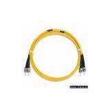 ST Fiber Patch Cord thumbnail-1