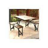 Sell Portable Picnic Table