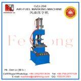 GZJ-204 Air-fuel Marking Machine