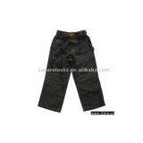 Sell Stock Children's Jeans thumbnail-1