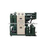 High-Efficiency Vacuum Oil Purifier thumbnail-1