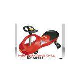 Baby Swing Car Child Swing Car thumbnail-1