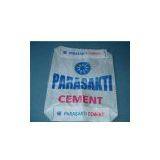 White Cement Valve Bag thumbnail-1