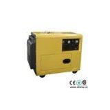Sell Silent Diesel Generator Set thumbnail-1