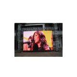 Indoor P10 Rental Led Display