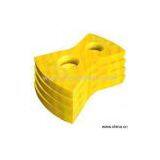 High Manganese Steel - Jaw Plate thumbnail-1