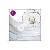 Silicone Tube 5*8mm for Diamond Dermabrasion thumbnail-2