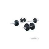 Sell Barbell Set thumbnail-1