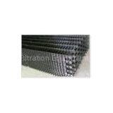 Square / Rectangular Large Stainless Steel, PVC Coated Welding Wire Mesh Sheet thumbnail-1
