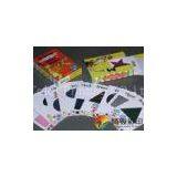 Custom Full Color Playing Card, Film Lamination and Soft Cover Personalized Board Books thumbnail-1