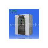 Double Side Blower,High Efficiency Clean Room Air Showers With Microprocessor Panel thumbnail-1