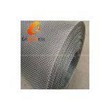Galvanized Crimped Wire Mesh thumbnail-2