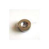 Super Strong Magnetic Force N50 Axially, Radially, Multi-poles Neodymium Ring Magnets thumbnail-1