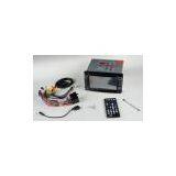 6.2in Car DVD Player for KIA Cerato thumbnail-1