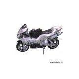 Sell Pocket Bike thumbnail-1