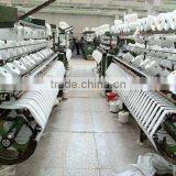 40/2 z Twist Polyester Bright Yarn for Sewing Thread in Hank thumbnail-4