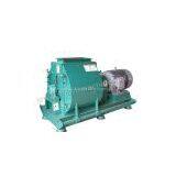 Wide Chamber Hammer Mill