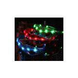 Led Spiderman Glasses/ Led Glasses/ LED Mask Glasses/ Flashy Mask