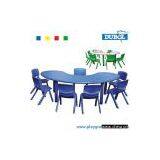Kid's Table and Chair thumbnail-1