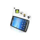 Android 2.2 OS 4.0 Inch Touchscreen TV Quad Band Android Phone With Dual Camera + AGPS thumbnail-1
