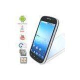 A1000+ Android 2.2 OS 4.0 Inch Capacitive Quad Band Android Phone With Dual Camera thumbnail-1