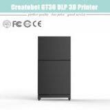 Createbot GT30 DLP Printer thumbnail-3