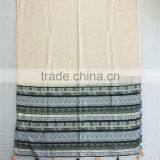 180*70cm Customized Pattern Printed Cheap Viscose Women Pashmina Stole Shawl Scarf thumbnail-3