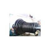Alloy Steel Steam Turbine Rotor Forging High Strong , Power Generator Parts Forging