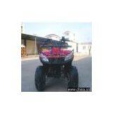 Sell 110cc ATV thumbnail-1